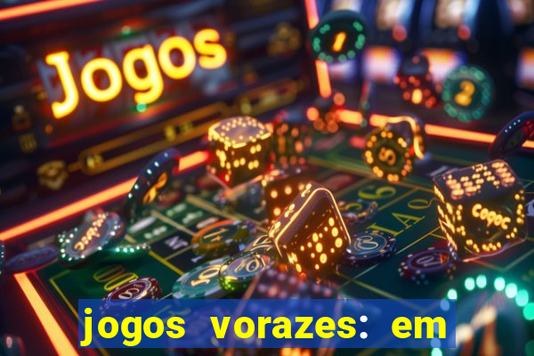 jogos vorazes: em chamas online dublado